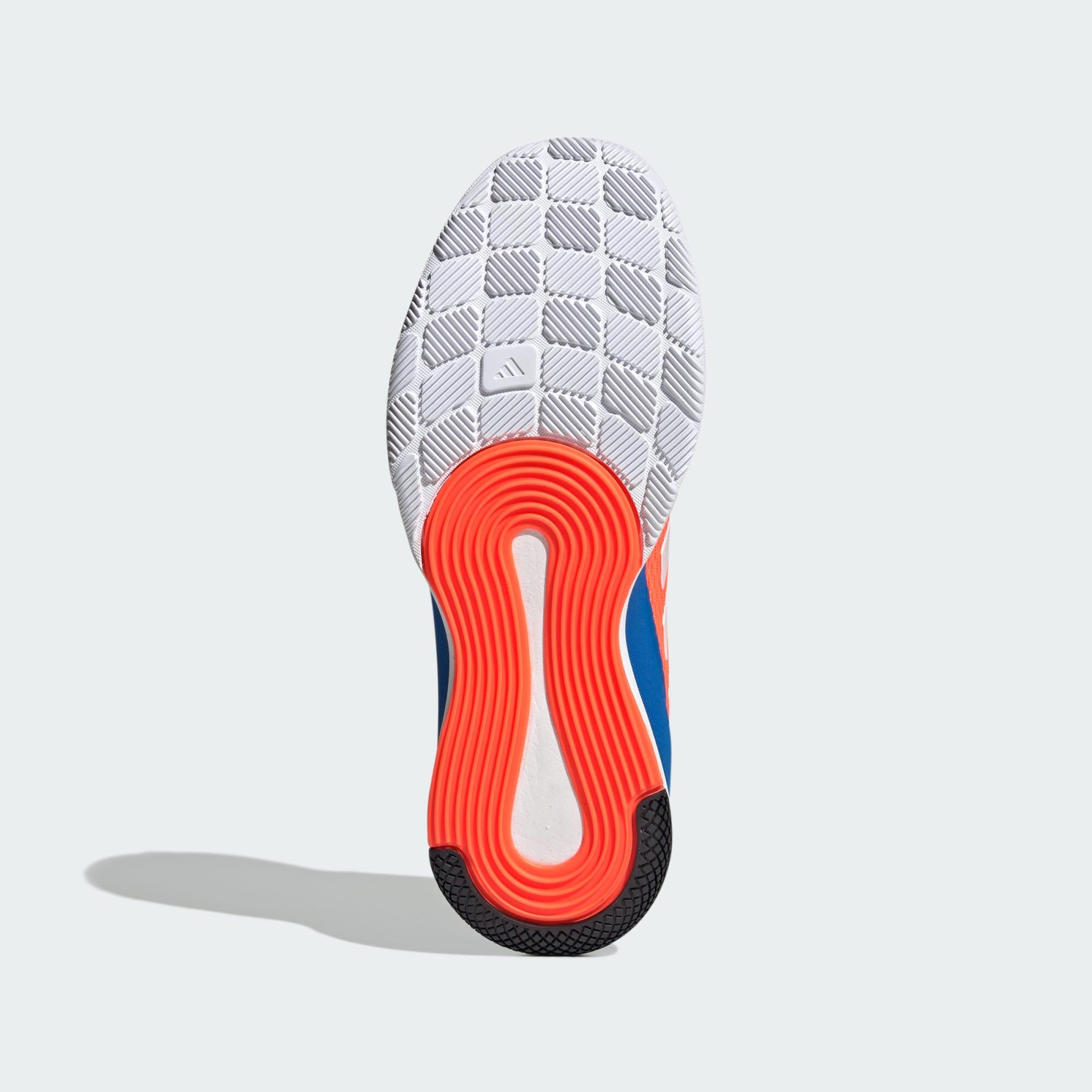 Novaflight 2 Indoor Shoes 3/7