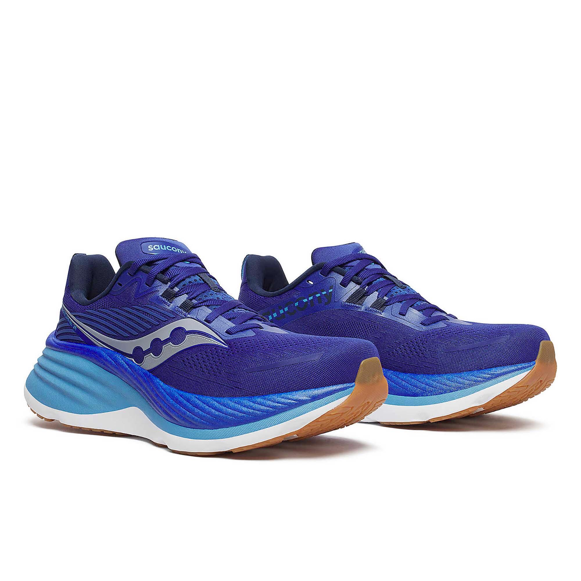 Scarpe Running Saucony Hurricane 24 Adulto 3/5