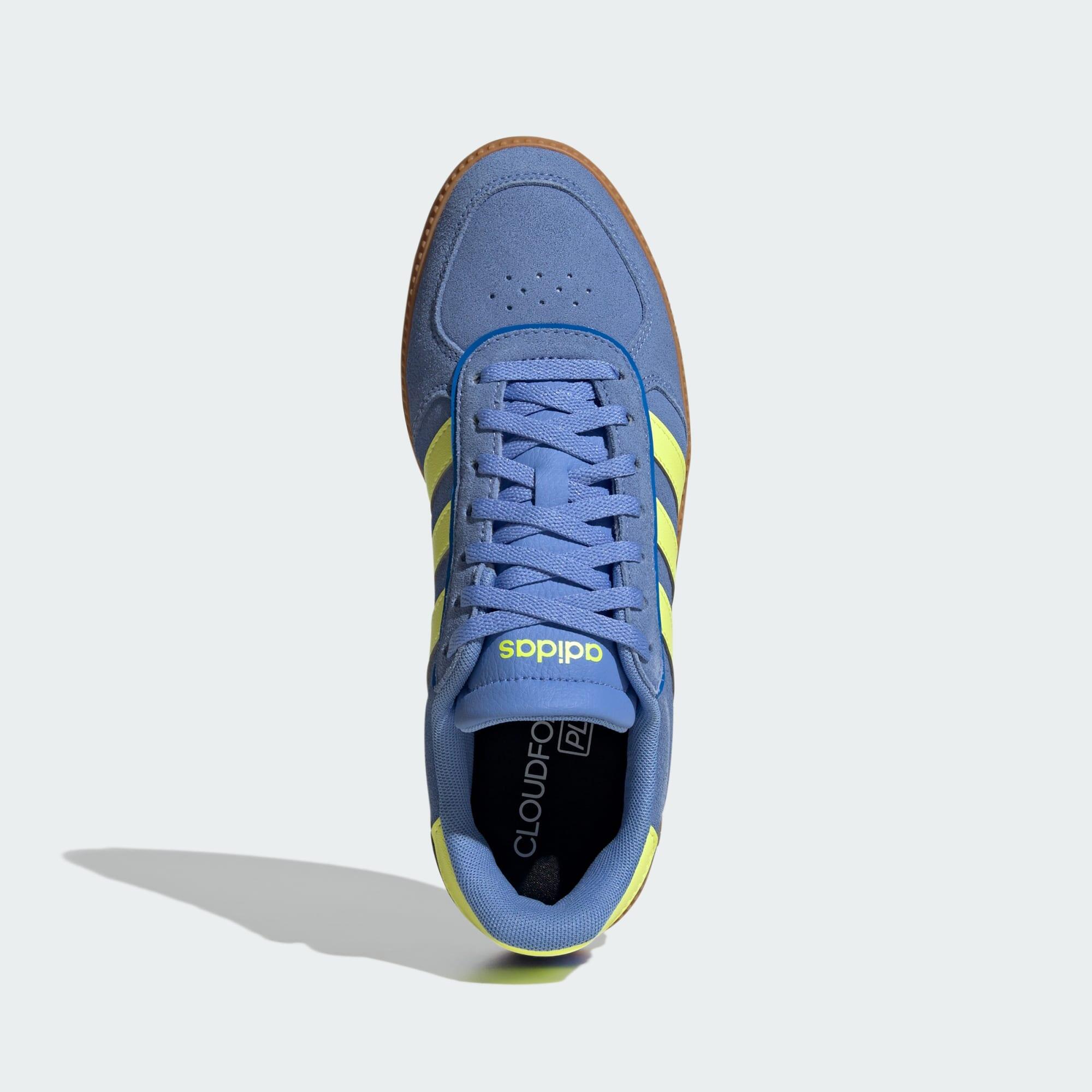 Zapatilla Breaknet Sleek 2/8