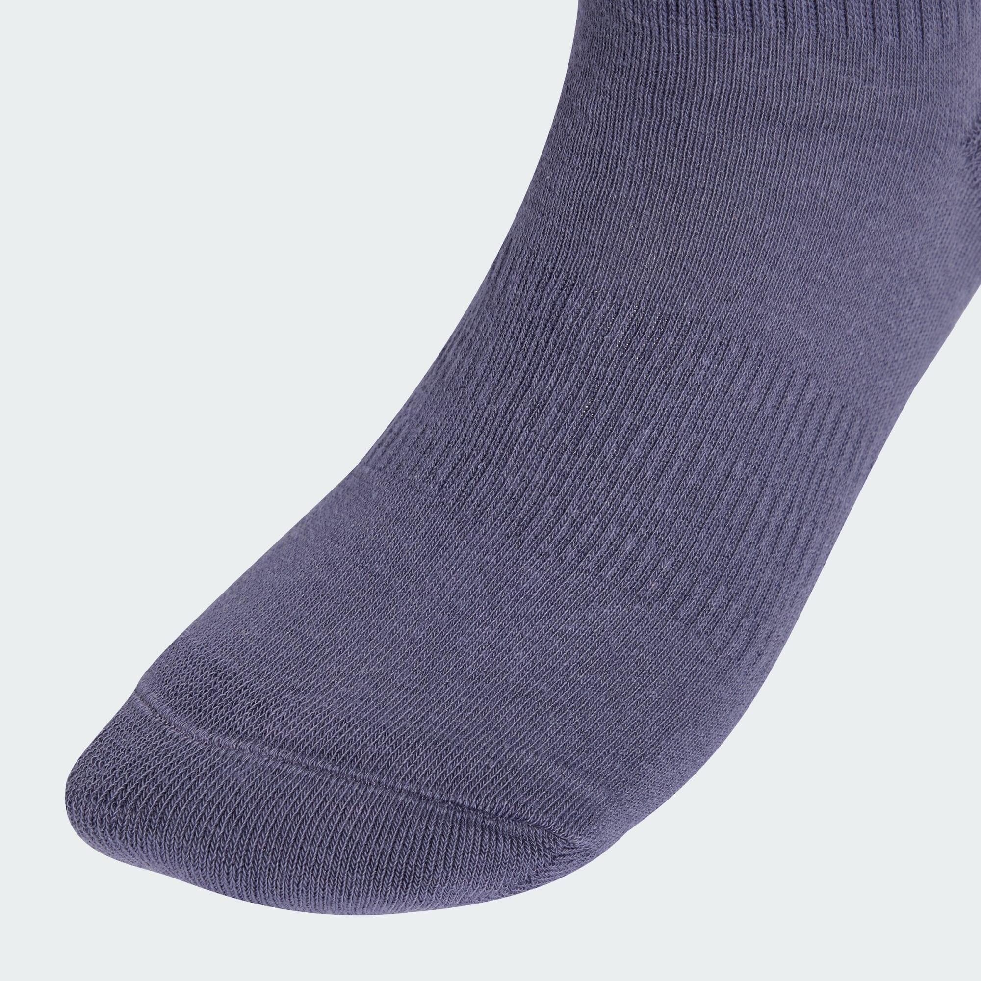 Cushioned Crew Socken, 6 Paar 2/5