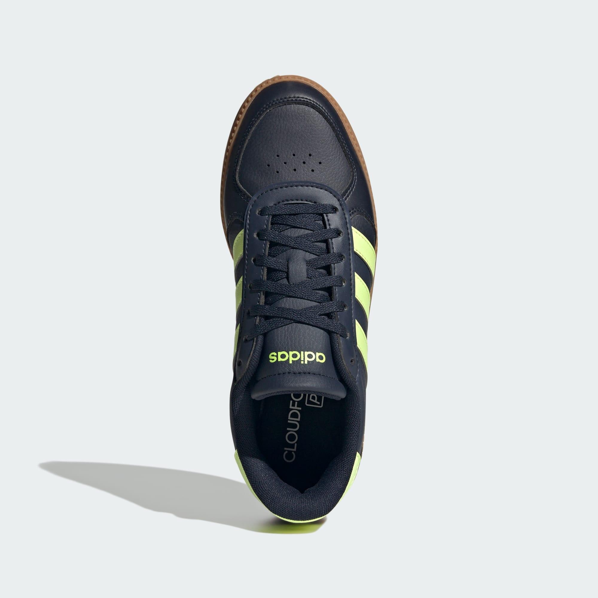 Breaknet Sleek Shoes 2/7