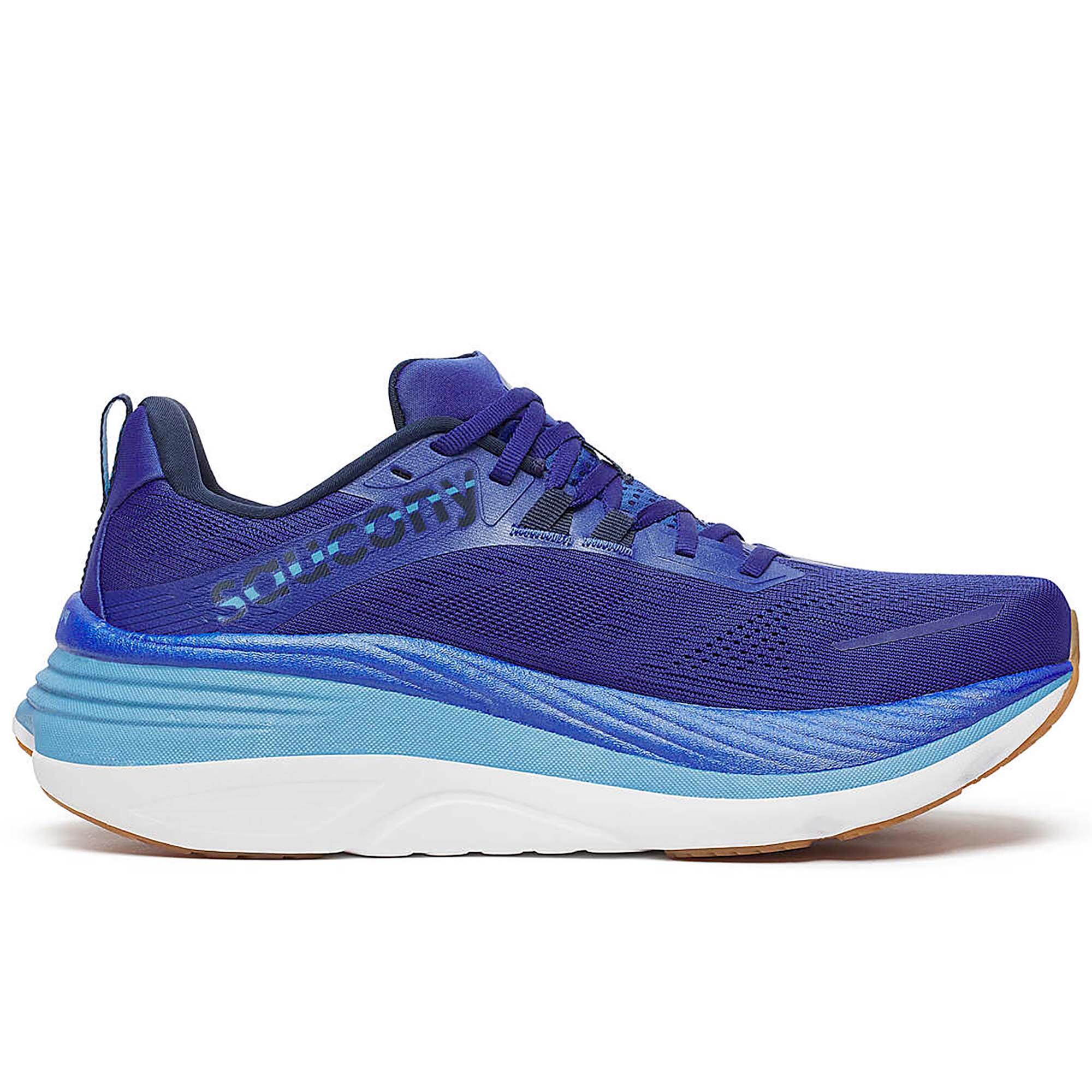 Scarpe Running Saucony Hurricane 24 Adulto 2/5