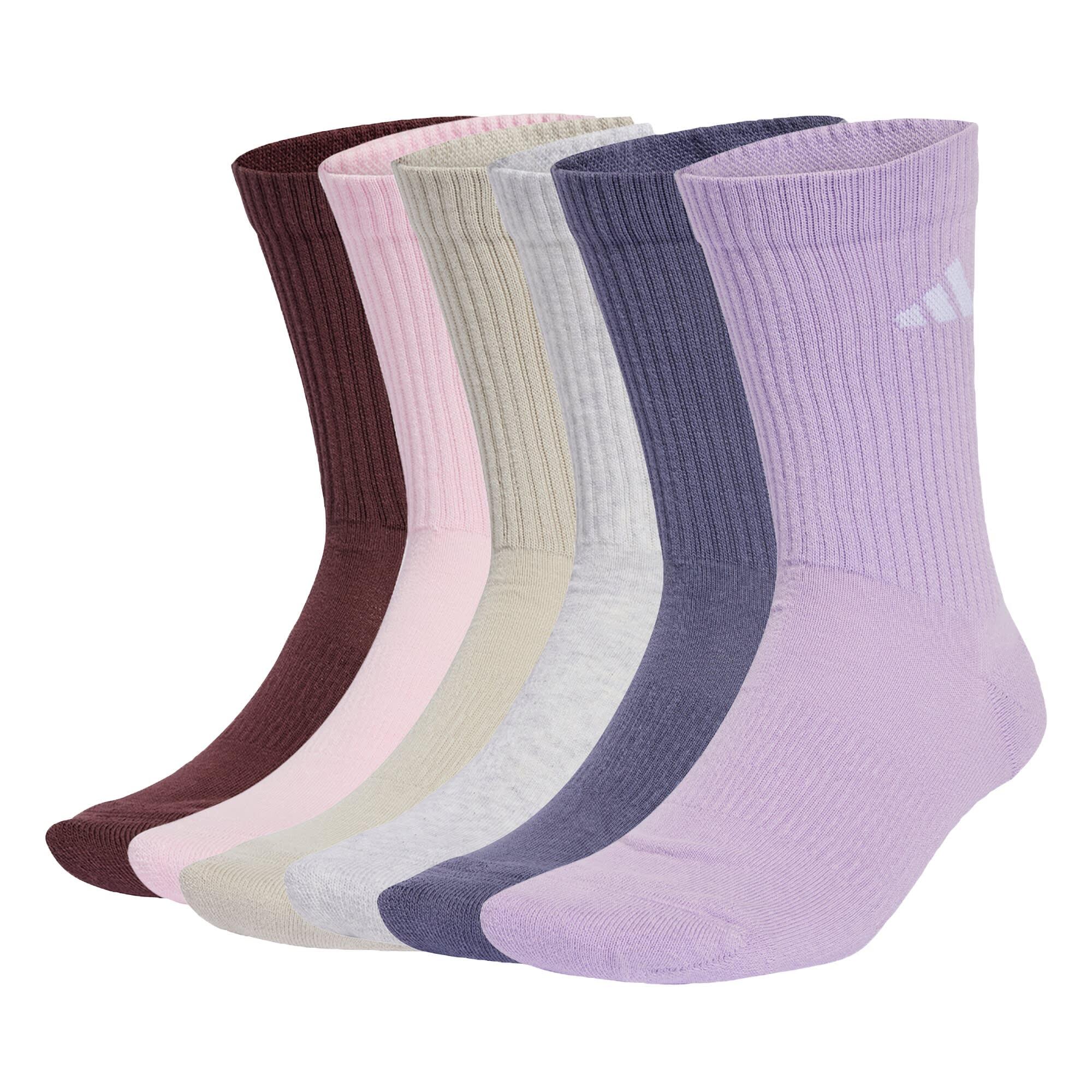 ADIDAS Calze Cushioned (6 paia)