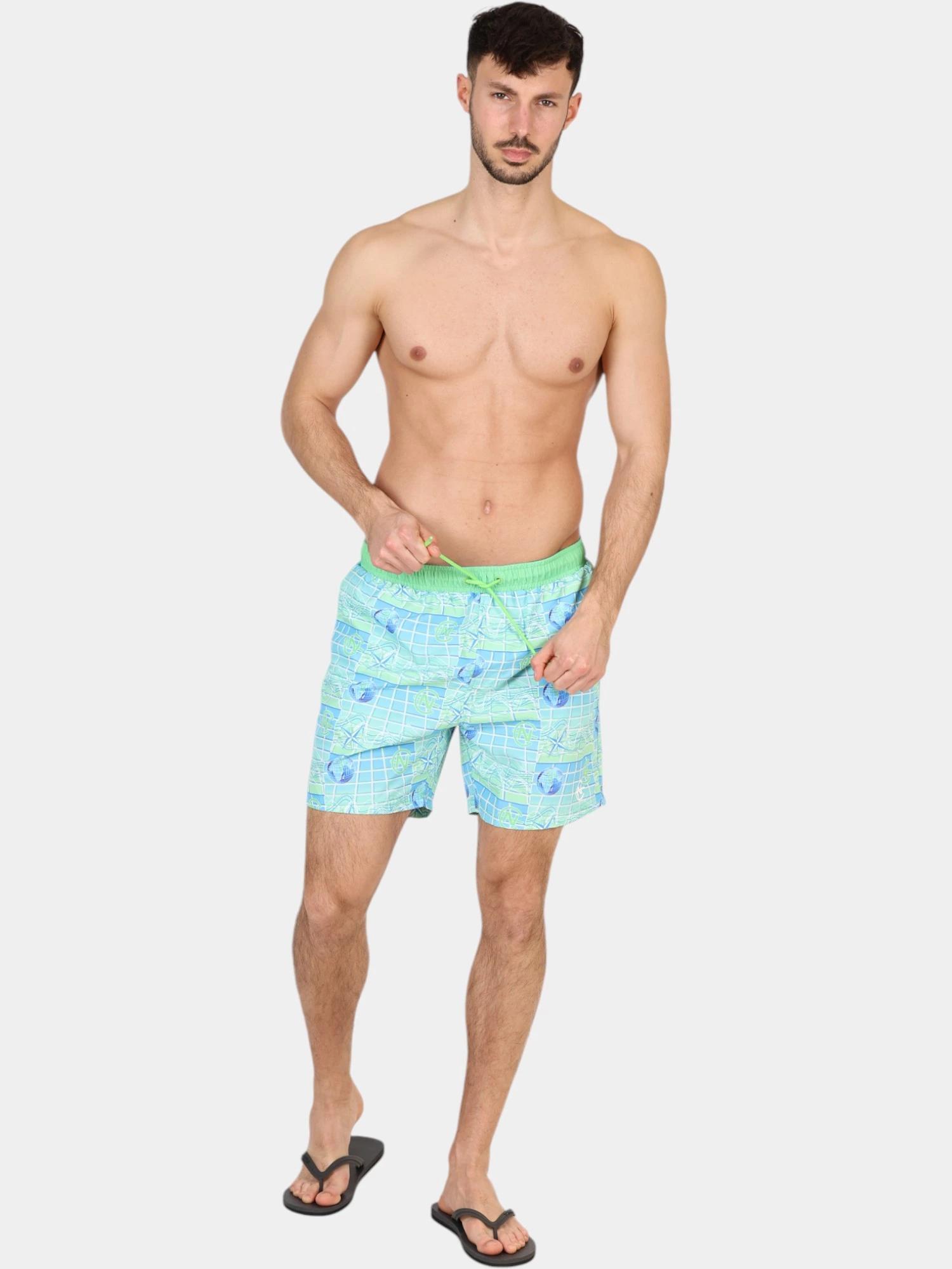 Costumi da bagno da uomo Kayron 6" 5/6