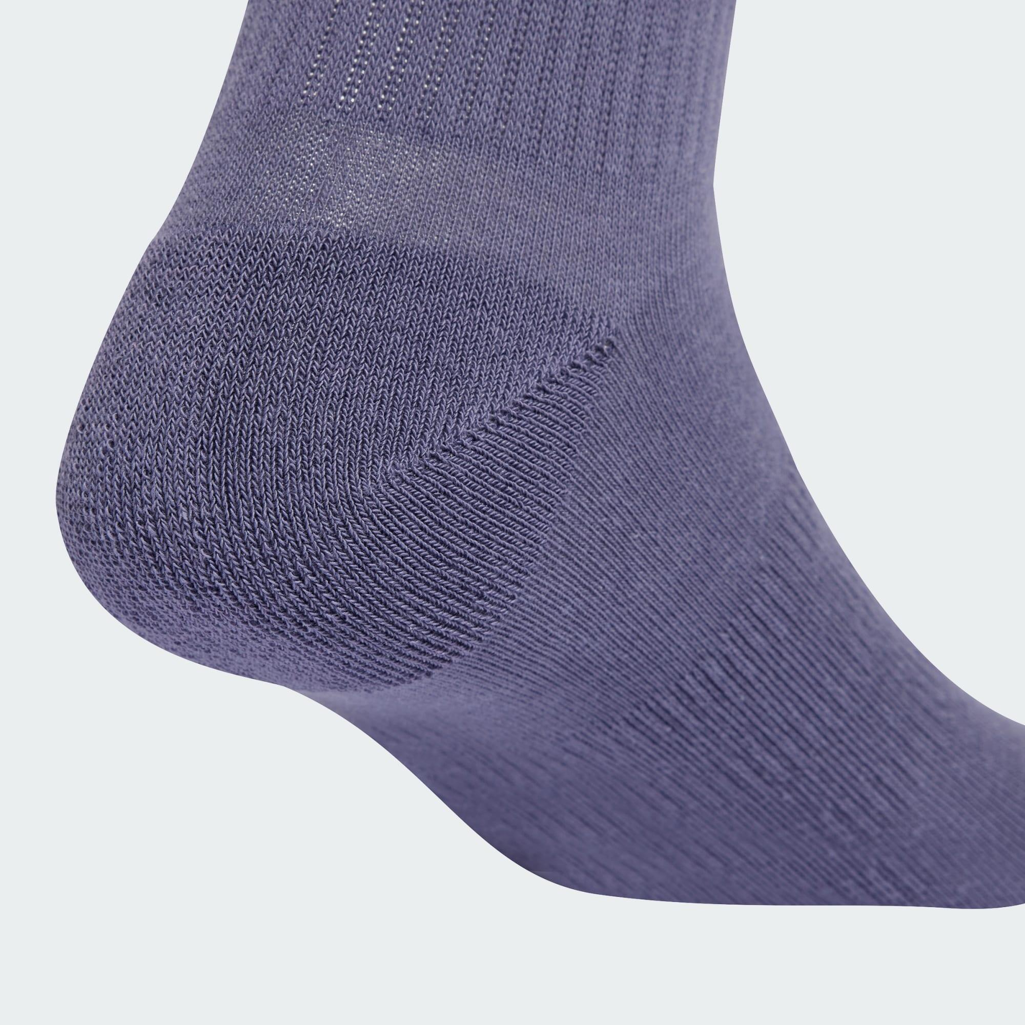 Cushioned Crew Socken, 6 Paar 3/5