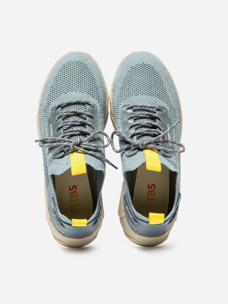 Sneakers heren Jazsail 3/5