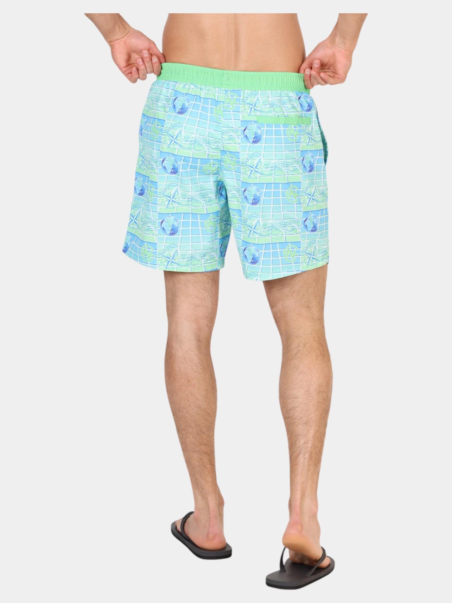 Costumi da bagno da uomo Kayron 6" 3/6