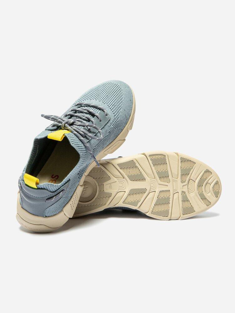 Sneakers heren Jazsail 4/5
