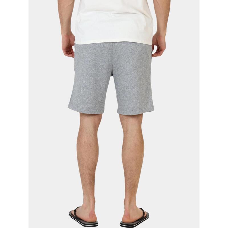 Pantaloni scurti de trening O'Neill Small Logo Sweatshorts - gri barbati