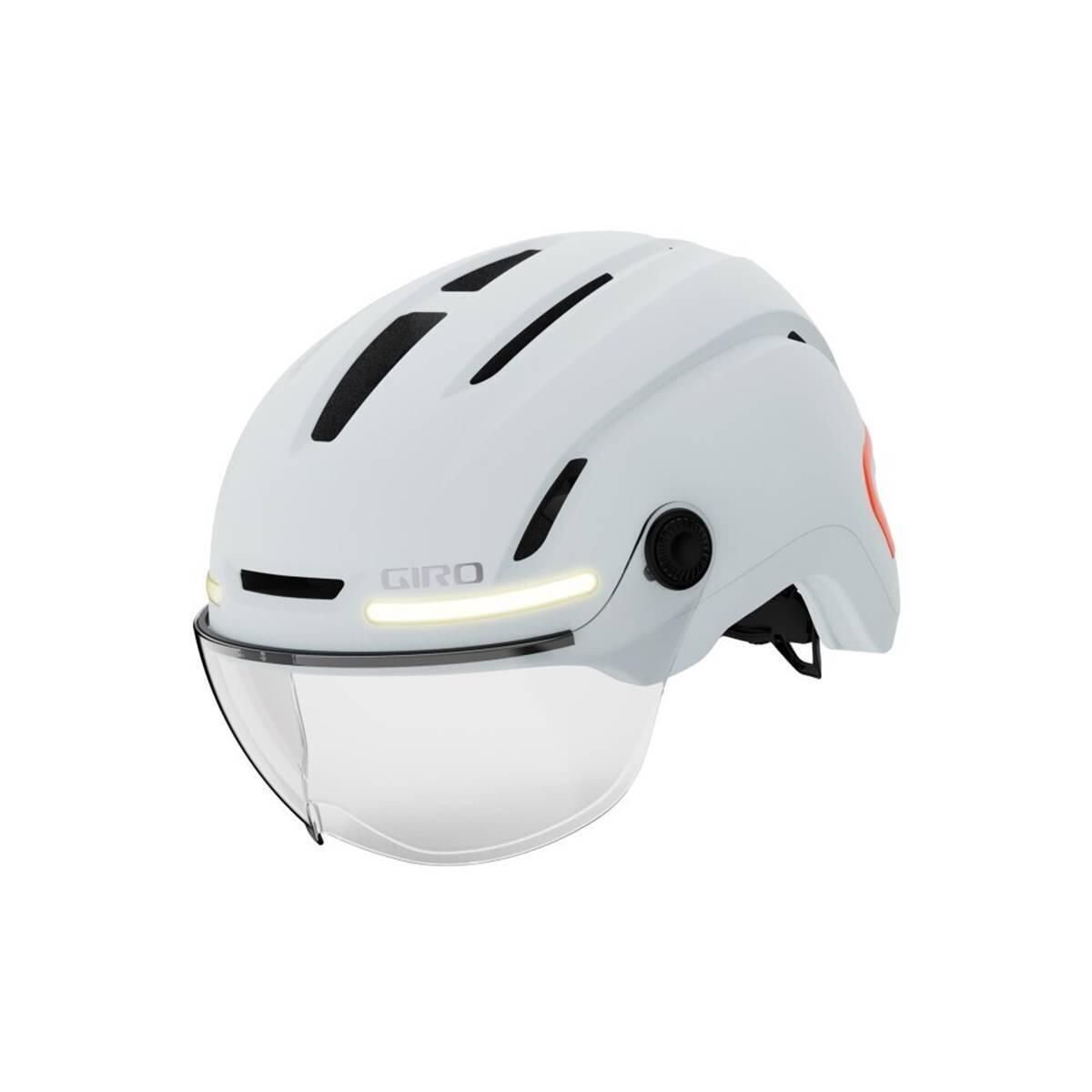 Kask rowerowy Giro Ethos Mips Shield