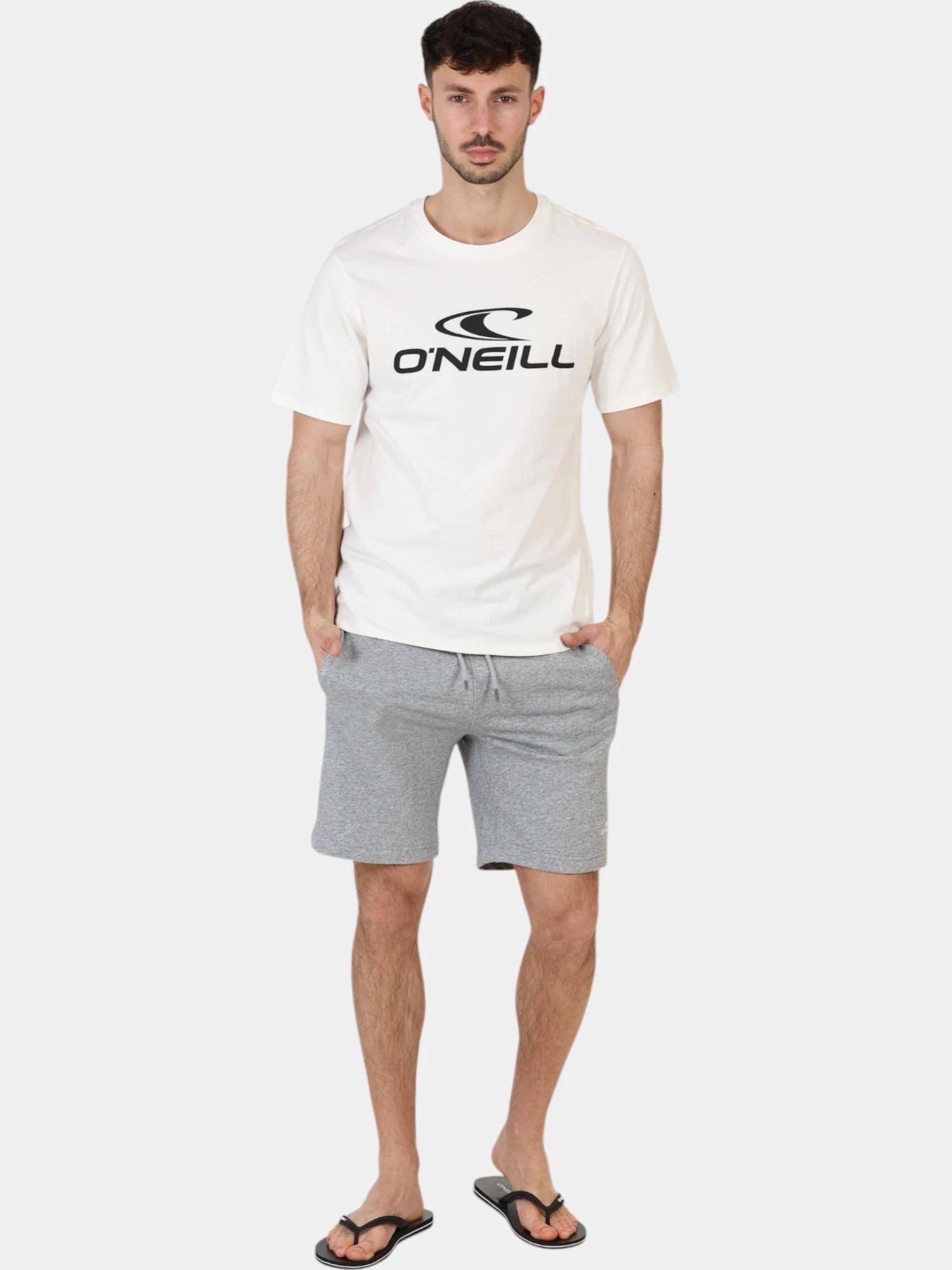 Short jogger hommes Small Logo 4/7