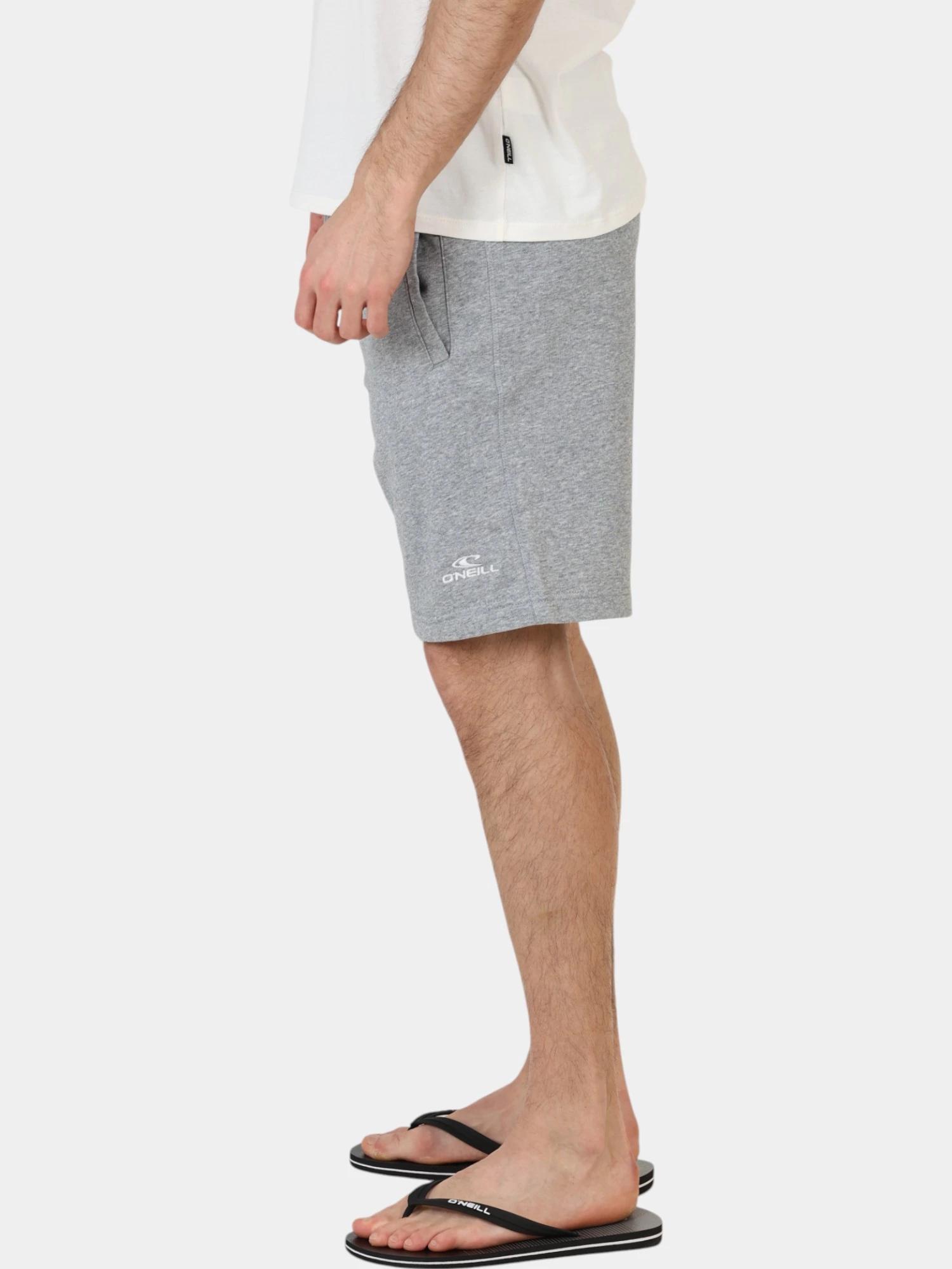 Short jogger hommes Small Logo 2/7