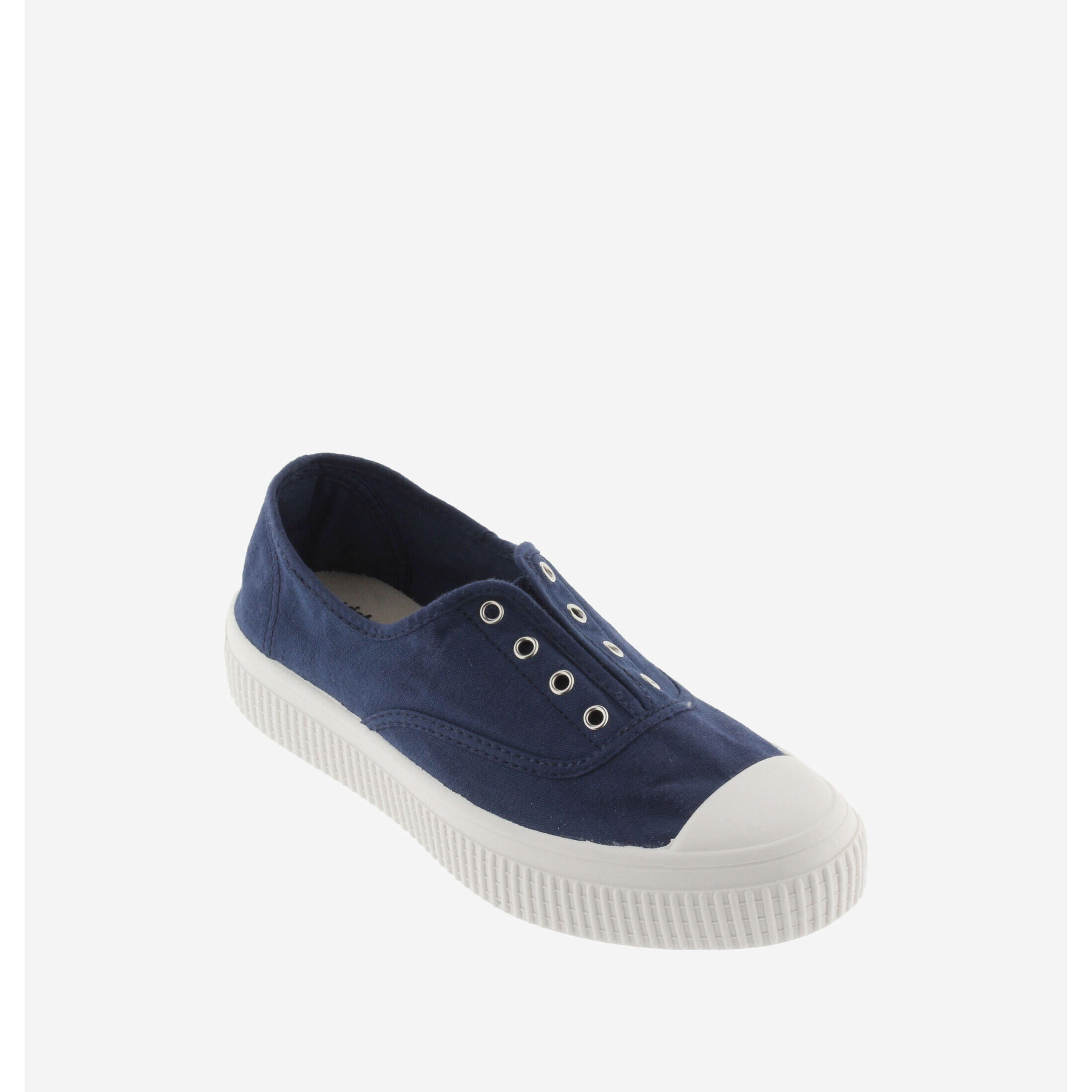 Baskets toile femme Victoria Re-edition 2/5