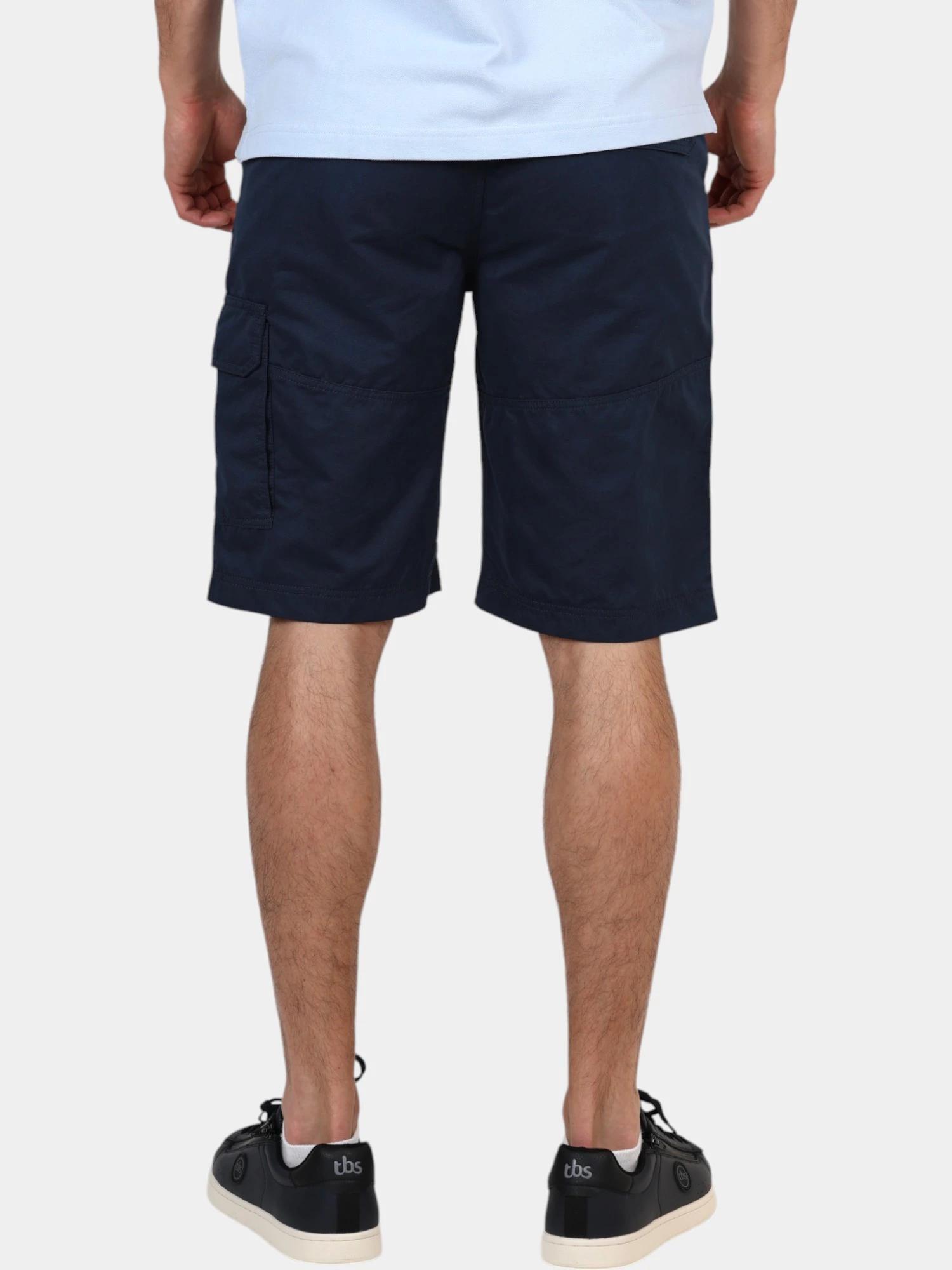 Pantaloncini Cargo Uomo Fuppaber 3/6