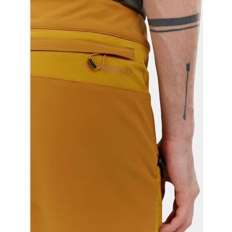 Pantaloni scurti pentru drumetii Roger Trekking Shorts barbati