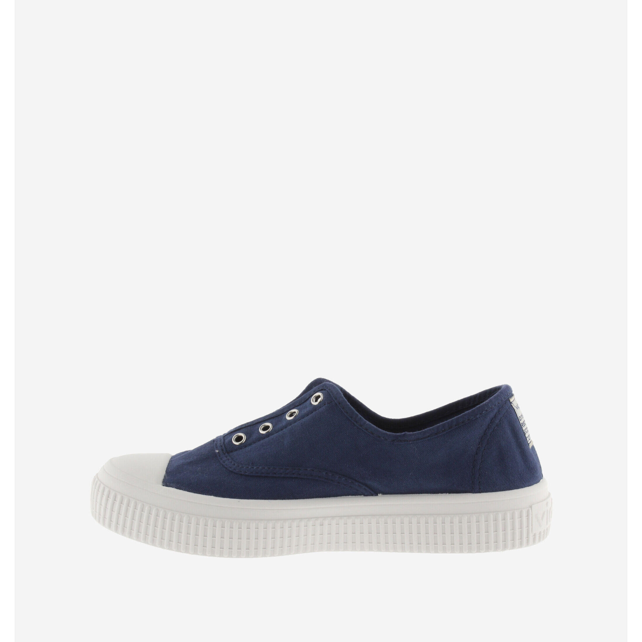 Baskets toile femme Victoria Re-edition 5/5