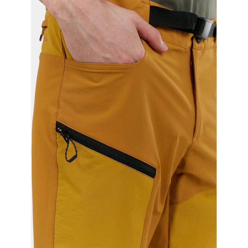 Pantaloni scurti pentru drumetii Roger Trekking Shorts barbati