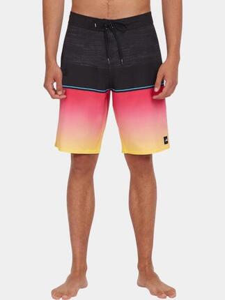 Boardshorts hommes Hyperfreak Heat Block 21