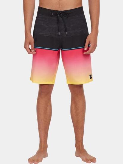 Boardshorts hommes Hyperfreak Heat Block 21