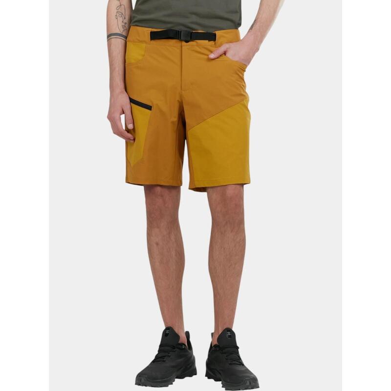 Pantaloni scurti pentru drumetii Roger Trekking Shorts barbati