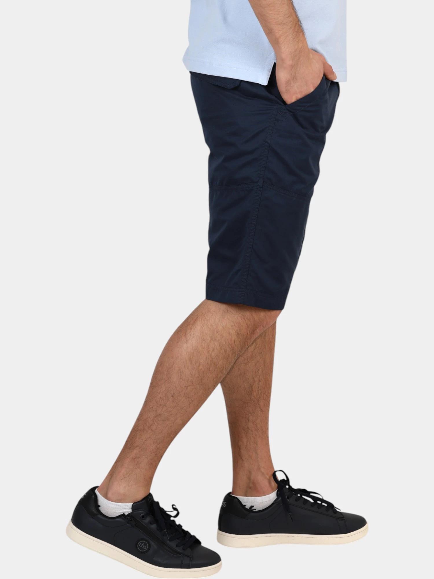 Pantaloncini Cargo Uomo Fuppaber 4/6