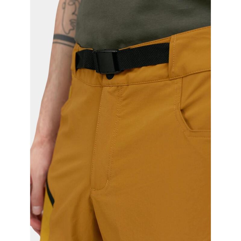 Pantaloni scurti pentru drumetii Roger Trekking Shorts barbati