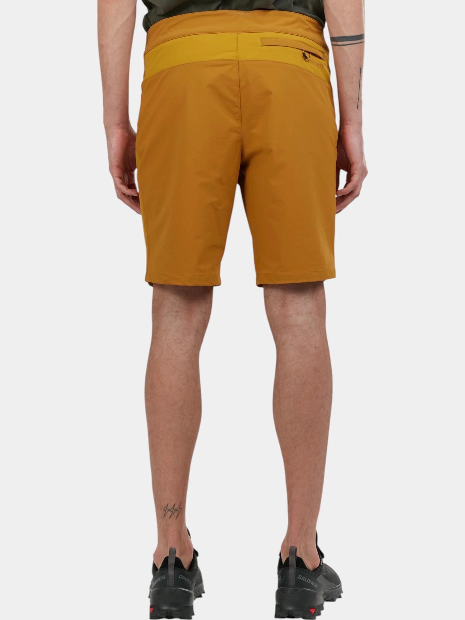 Wandershorts Herren Roger Trekking 2/7