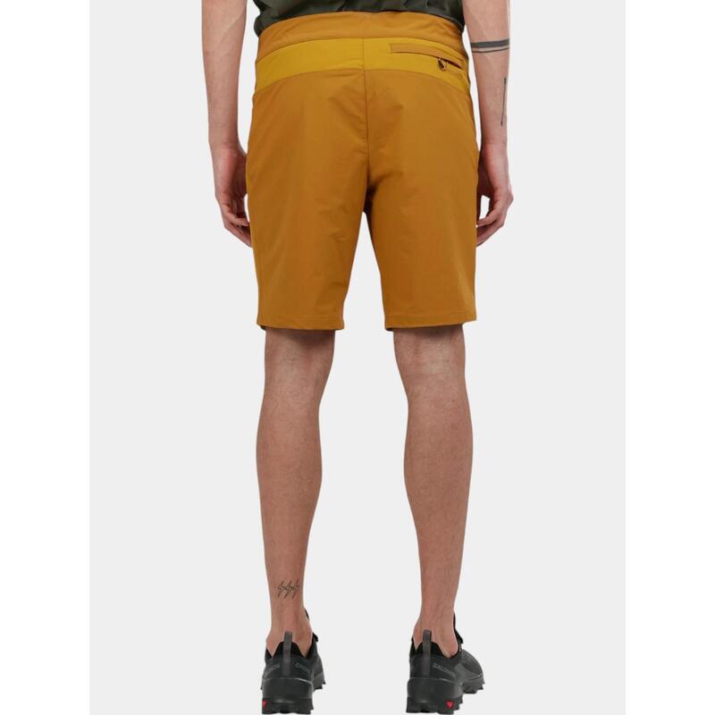 Pantaloni scurti pentru drumetii Roger Trekking Shorts barbati
