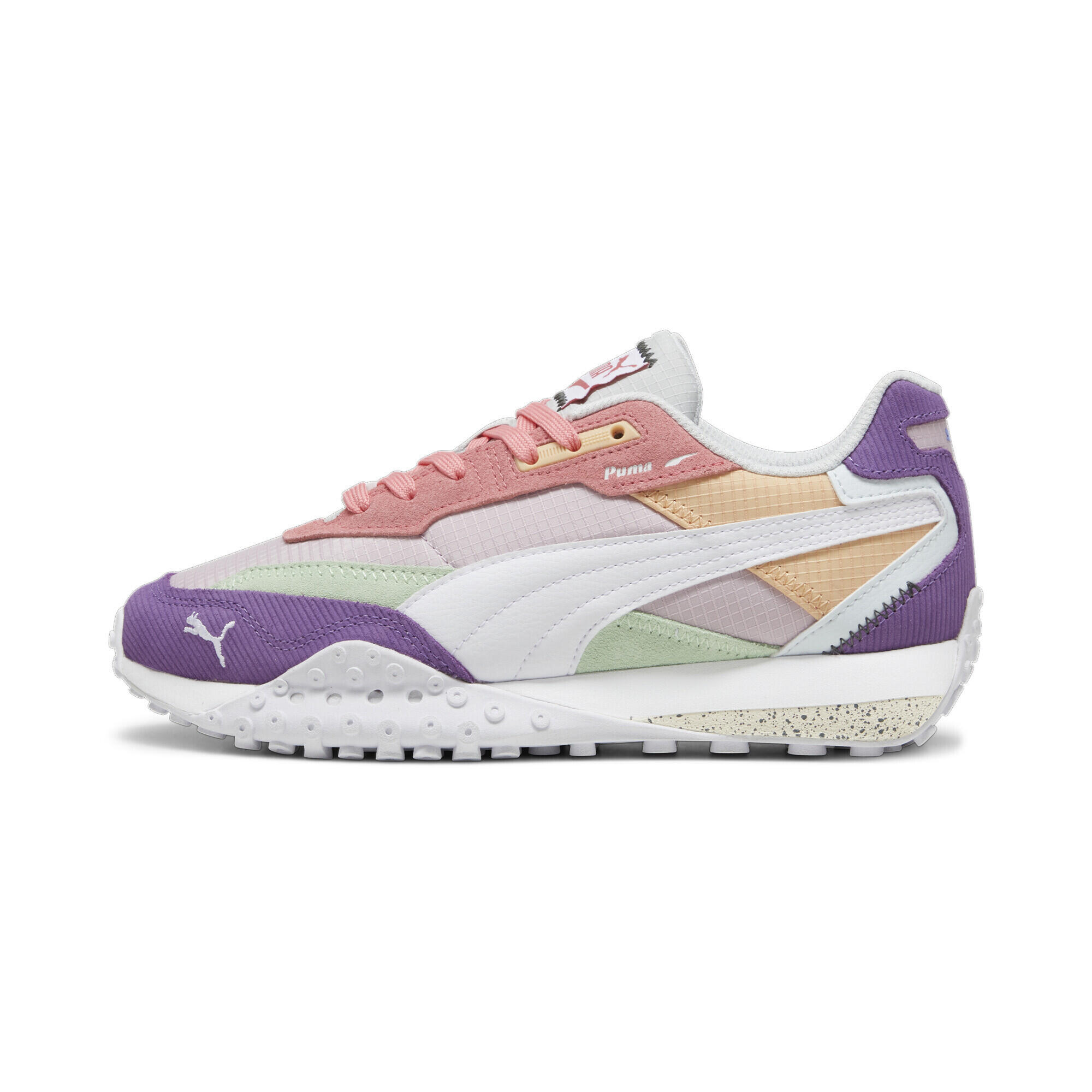 Zapatos PUMA Blktop Rider Multicolor 2/6