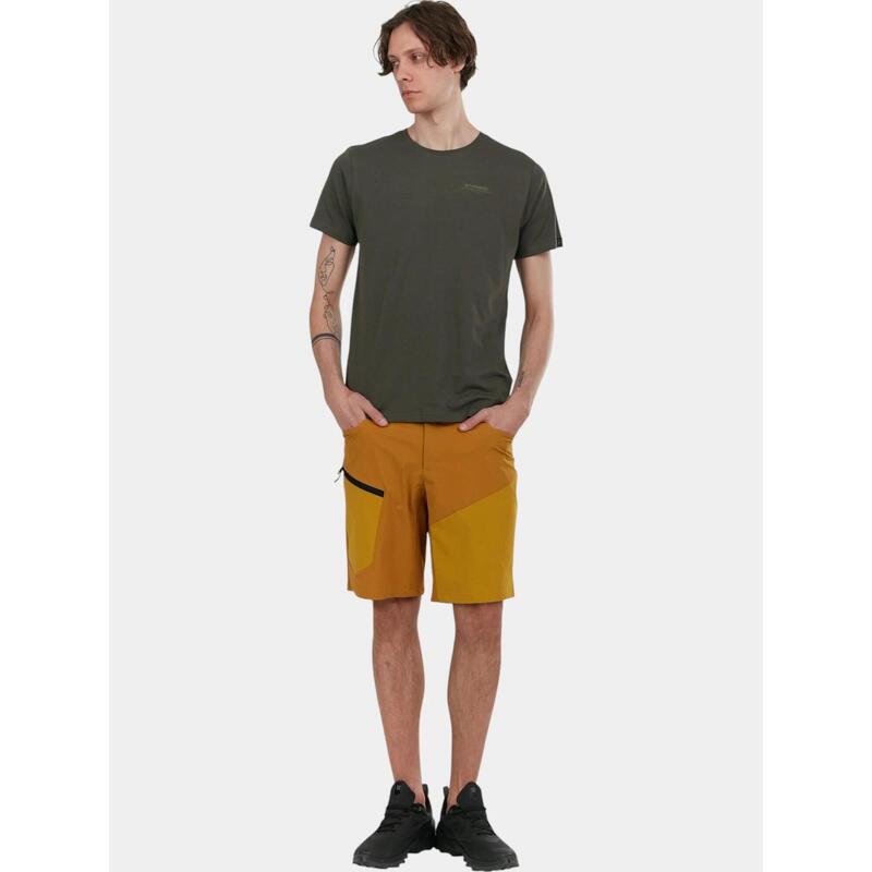 Pantaloni scurti pentru drumetii Roger Trekking Shorts barbati
