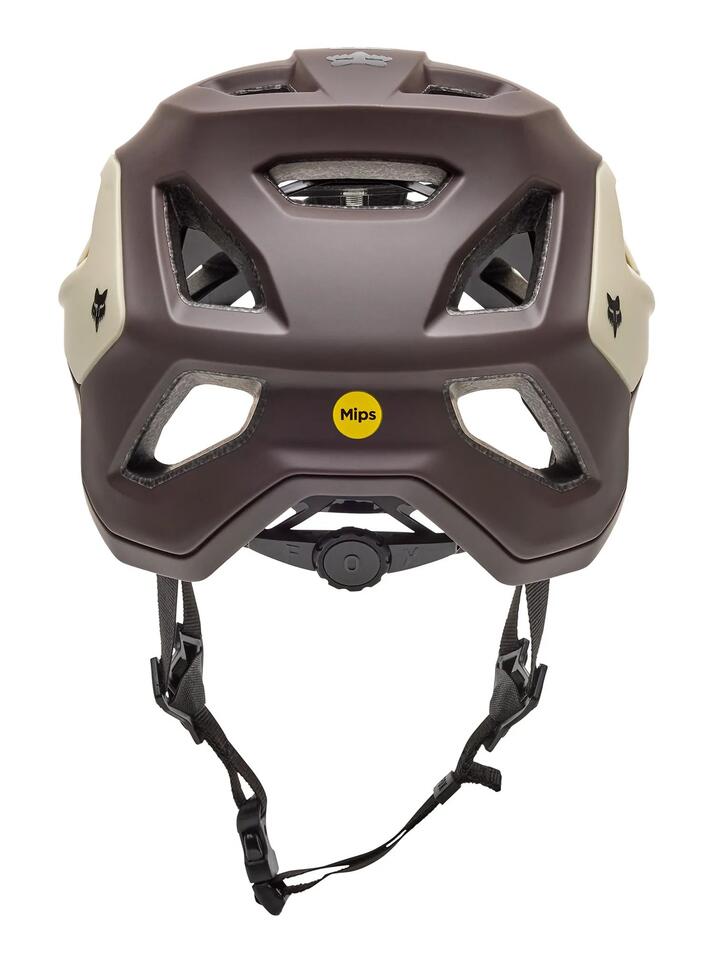 Kask rowerowy Fox Speedframe Helmet 5050
