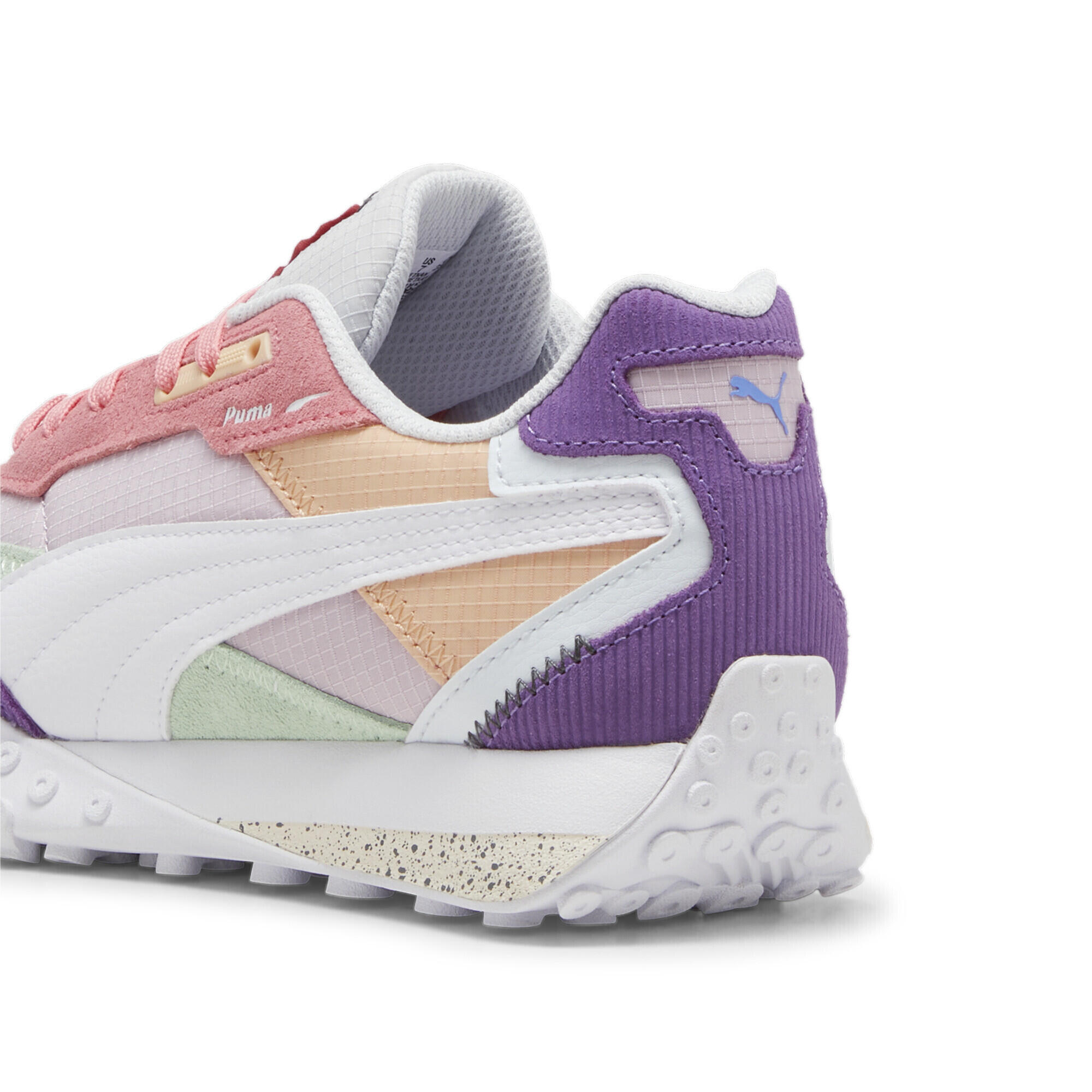 Zapatos PUMA Blktop Rider Multicolor 6/6