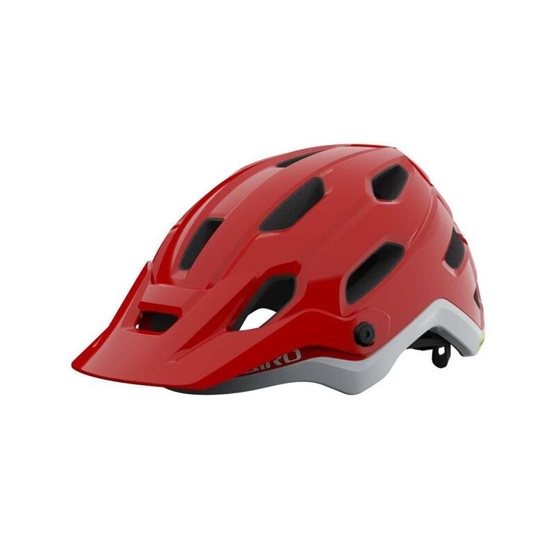 Cyklistická helma Giro Source Mips