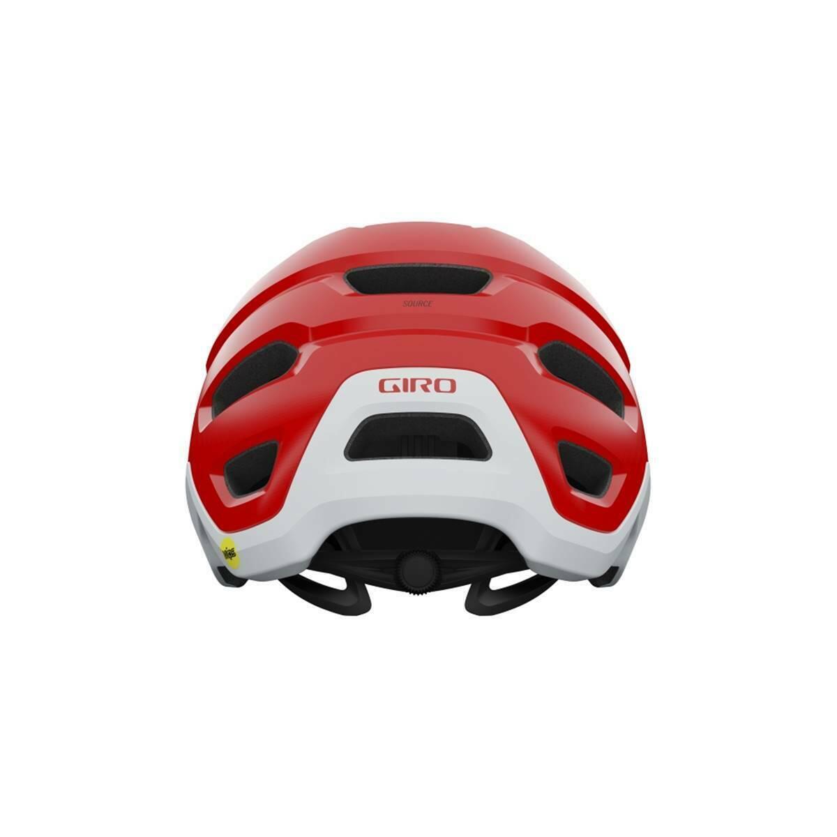 Capacete Giro Source Mips 4/4
