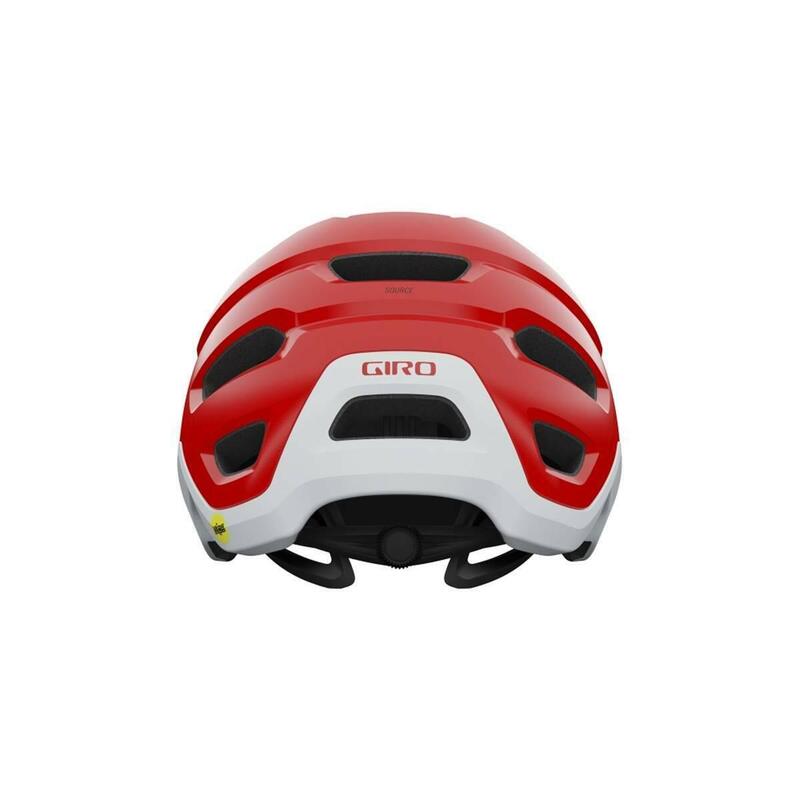 Cyklistická helma Giro Source Mips