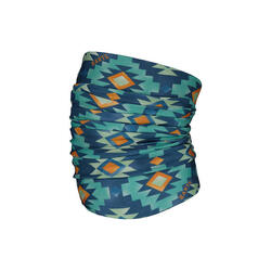 Tour de cou Barts Multicol Etnic