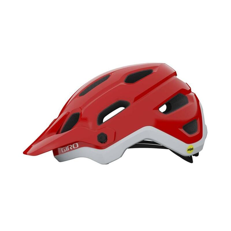 Cyklistická helma Giro Source Mips