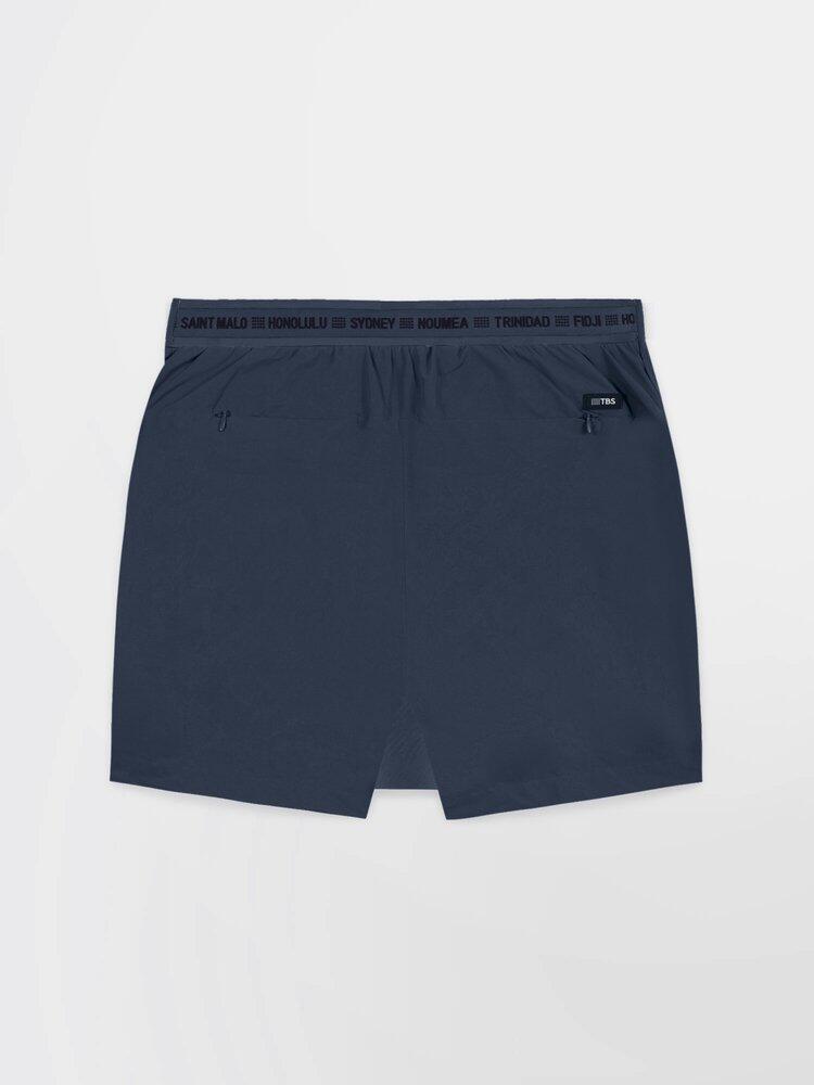 Skort dames Deliasho 4/5