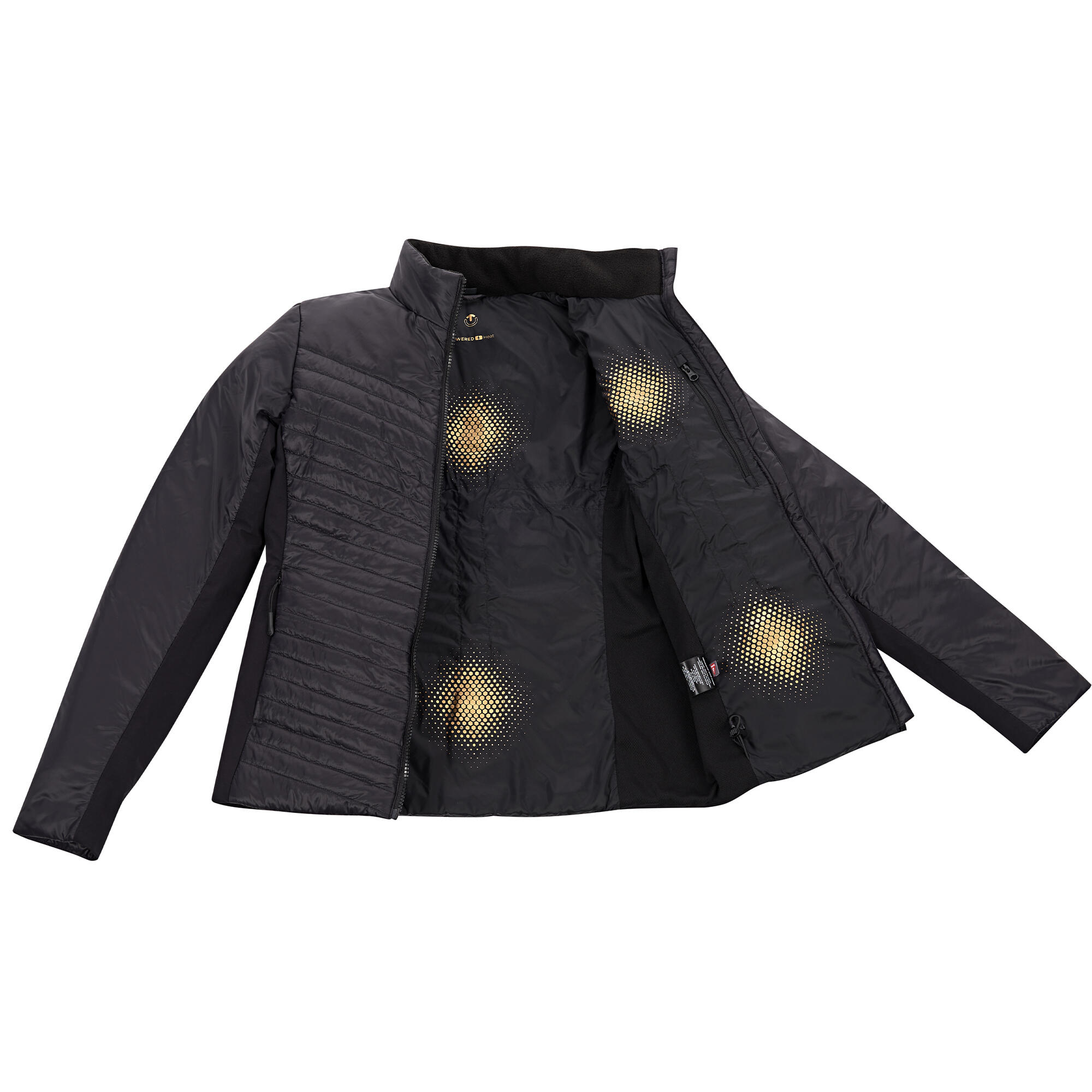 Veste Chauffante - PowerJacket Speed Women 2/4