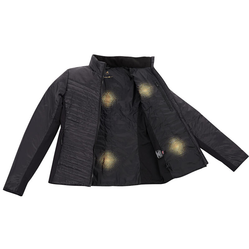 Veste Chauffante - PowerJacket Speed Women