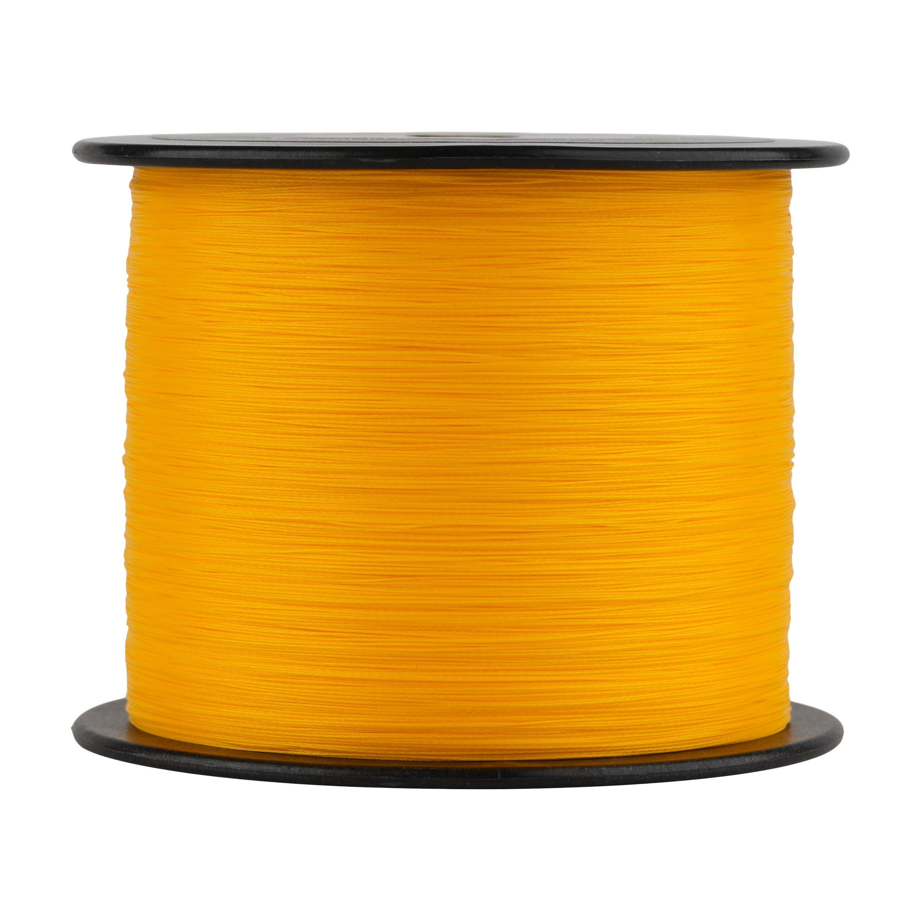 Monofilamento Berkley Ewl8200018-yl Whip8 2/3