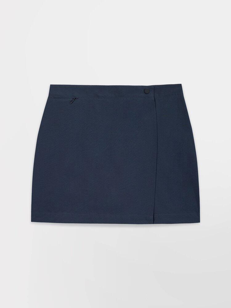 Skort dames Deliasho 3/5