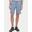 Pantaloni scurti de trening Delon Sweatshorts - albastru barbati