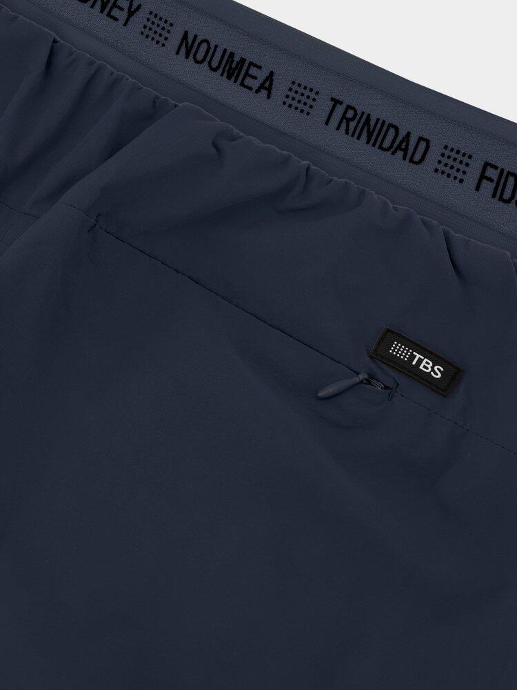 Skort dames Deliasho 5/5