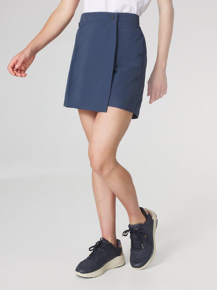 Skort dames Deliasho 2/5
