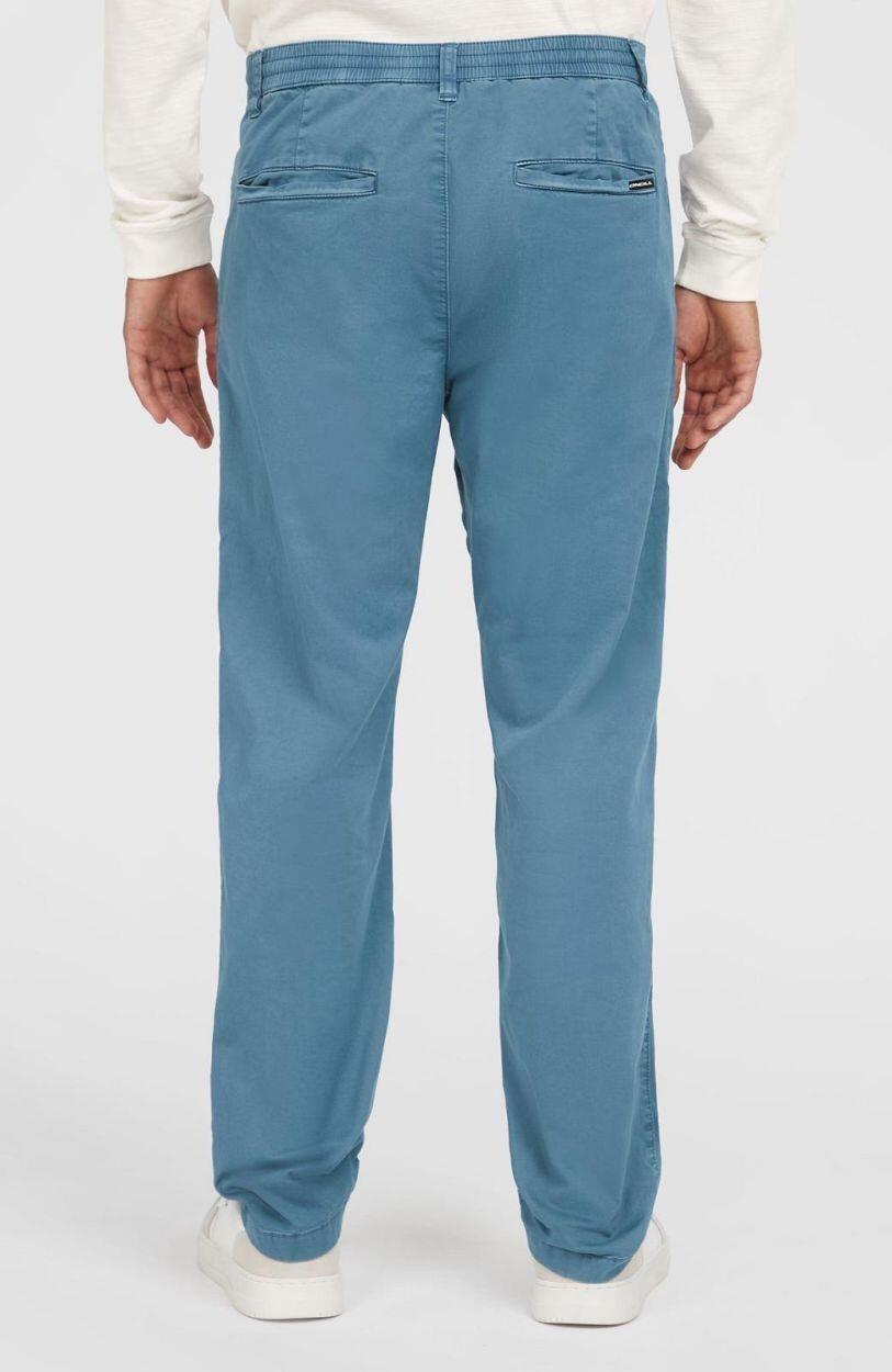 Chino-Hosen Herren Essentialss 5/7