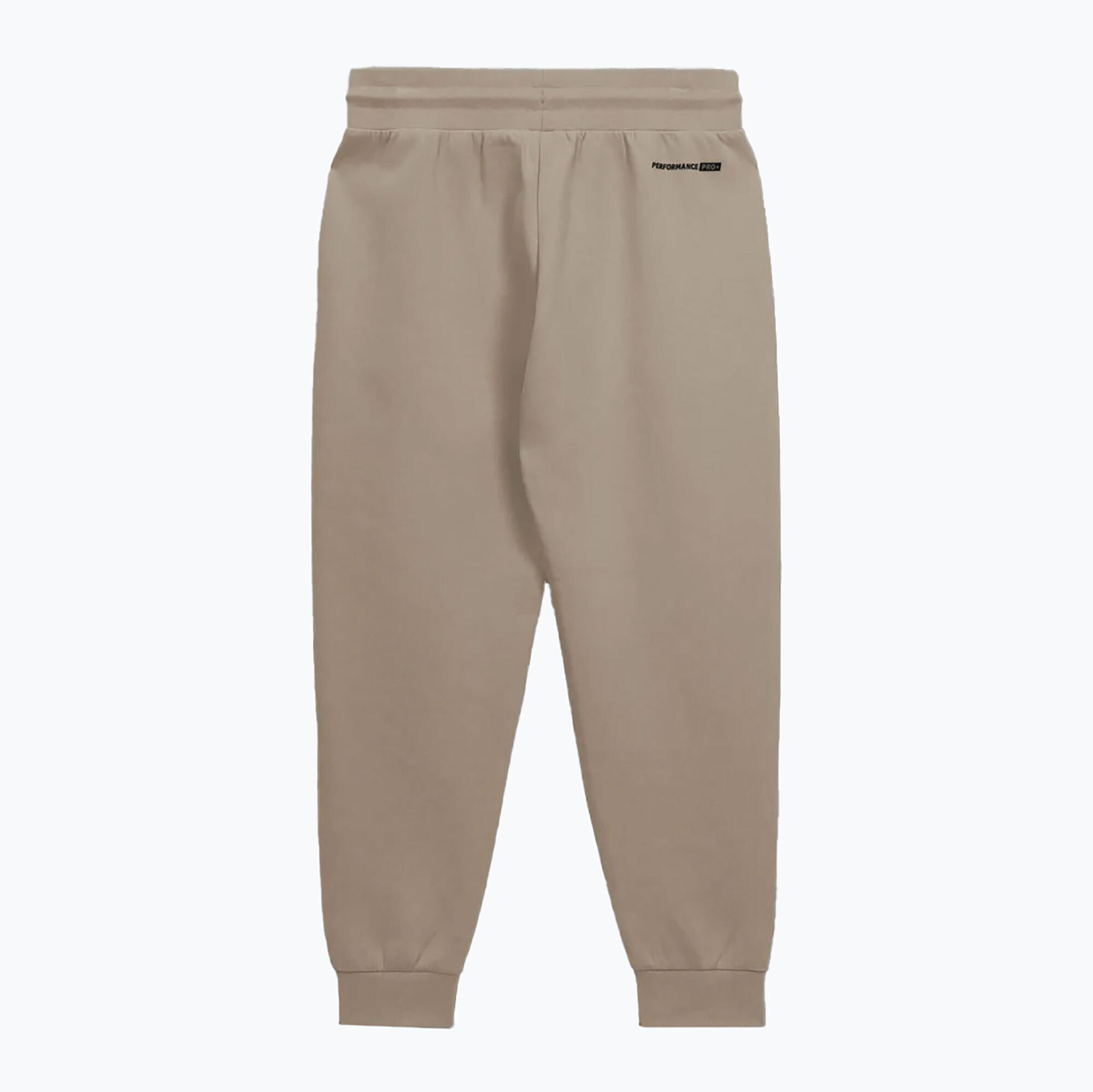 Pantalon Jogging PITBULL Homme - Coton Confortable - Coupe Droite Sportive - 3