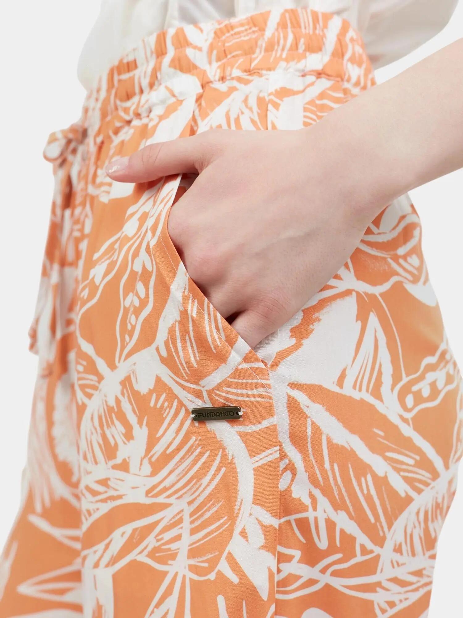 Női hosszú nadrág Poppy Pants 6/7