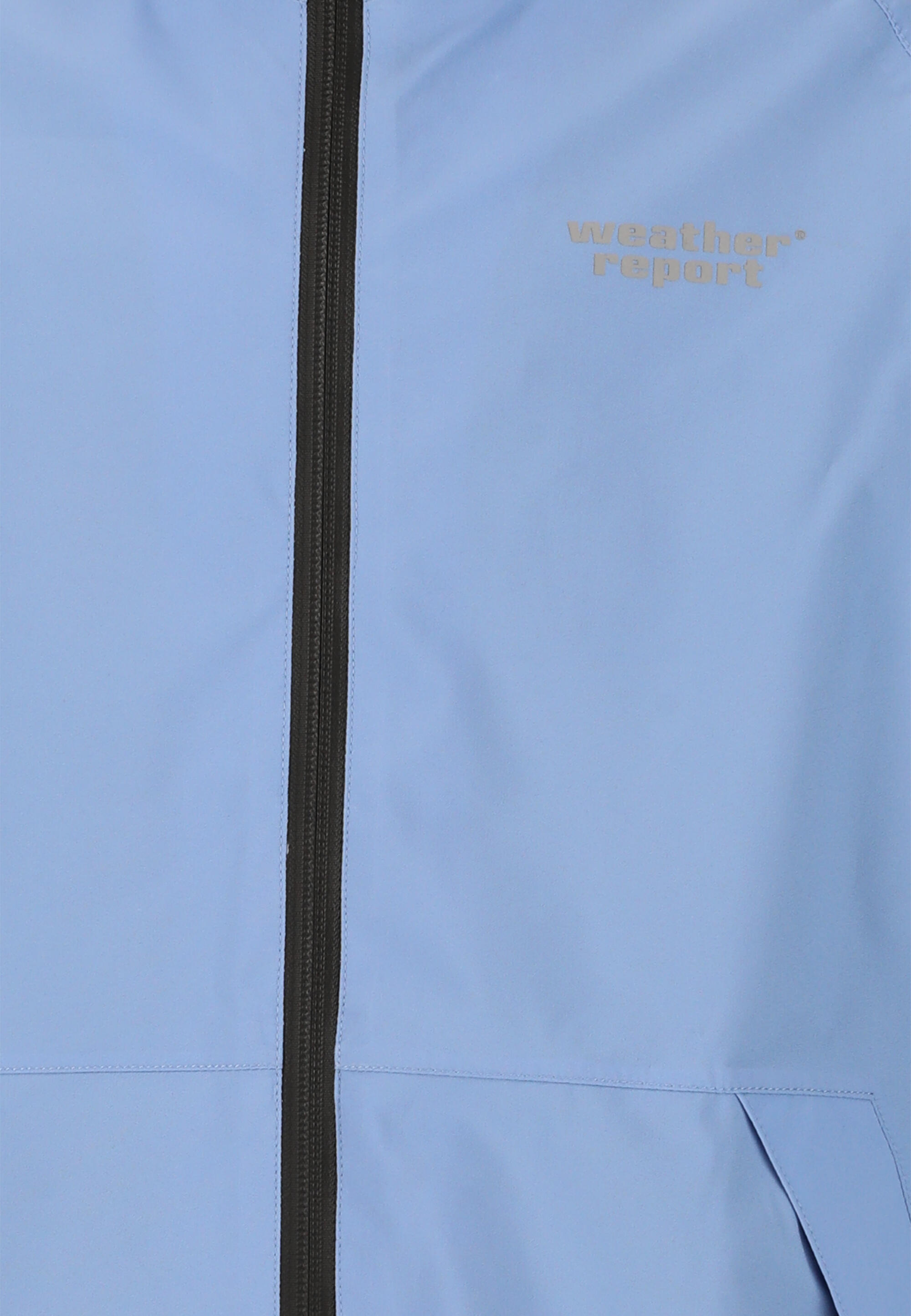 Wasserdichtes Set Kind Weather Report Gust AWG W-PRO 10000 4/7