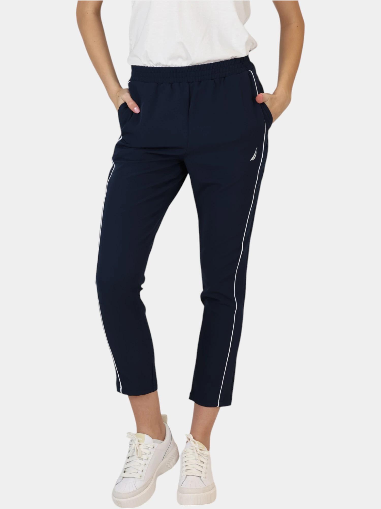 NAUTICA Joggers donna Hartley
